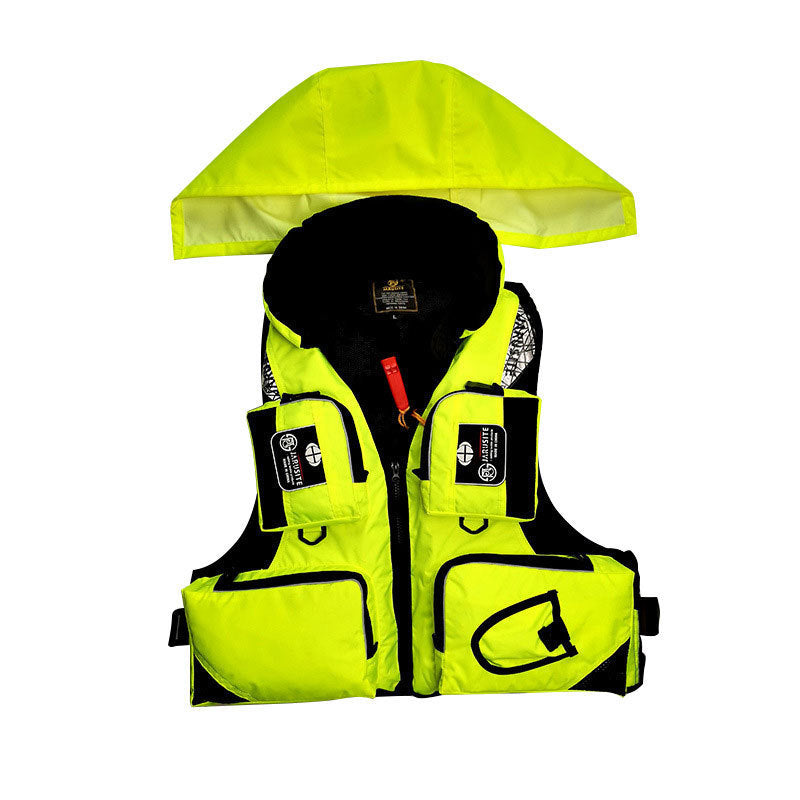 De pêche gilet de Sauvetage Rafting Vie Veste Vie Veste De Pêche gilet de Sauvetage Adulte gilet de Sauvetage de Travail