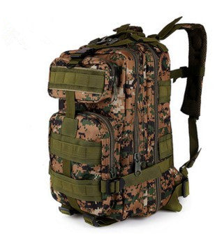 Military Rucksack