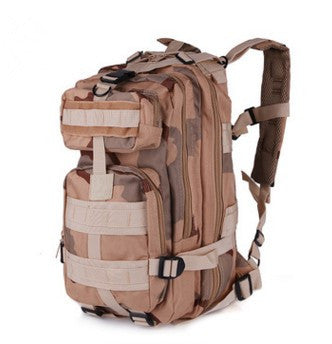 Military Rucksack