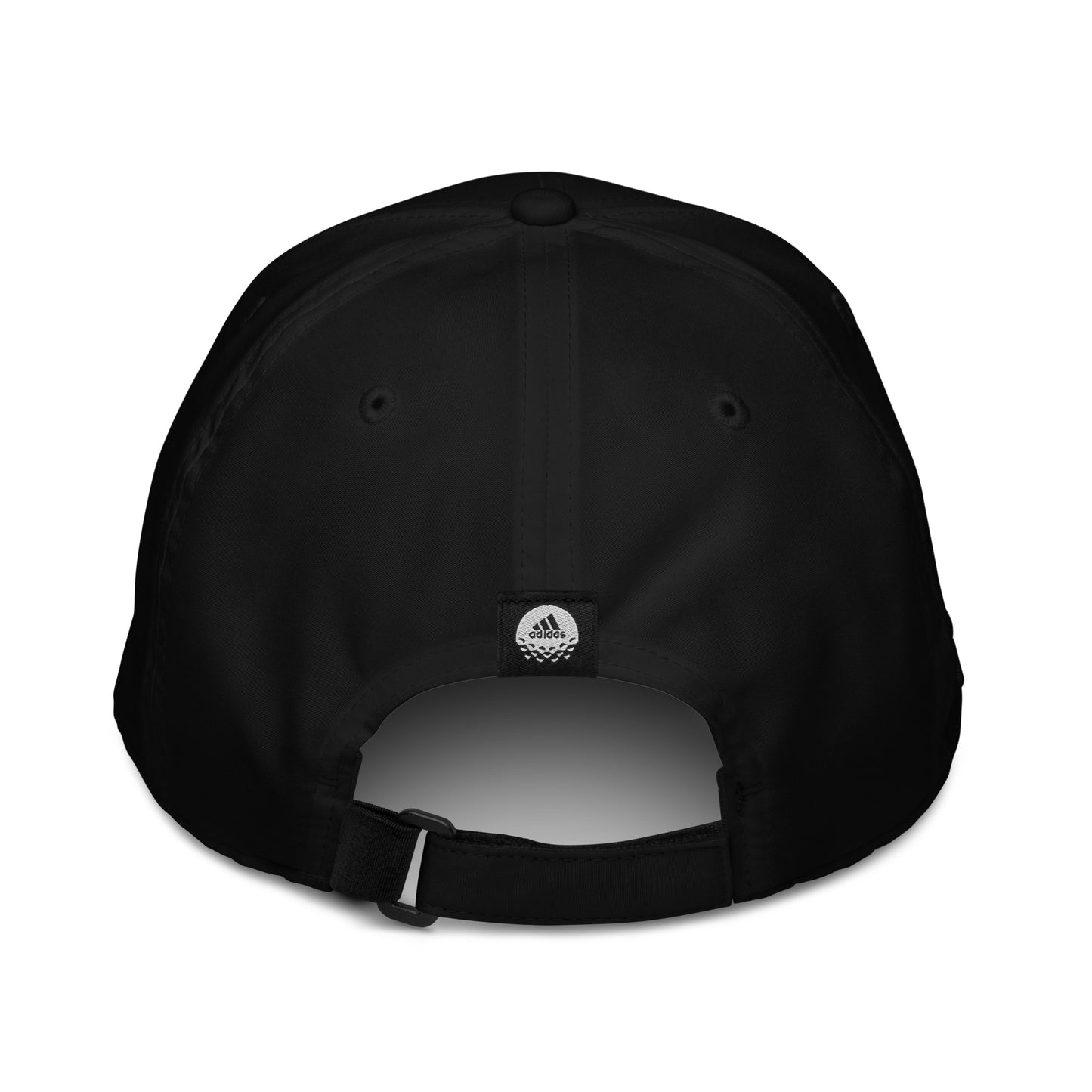 Adidas dad hat PYAMA Black