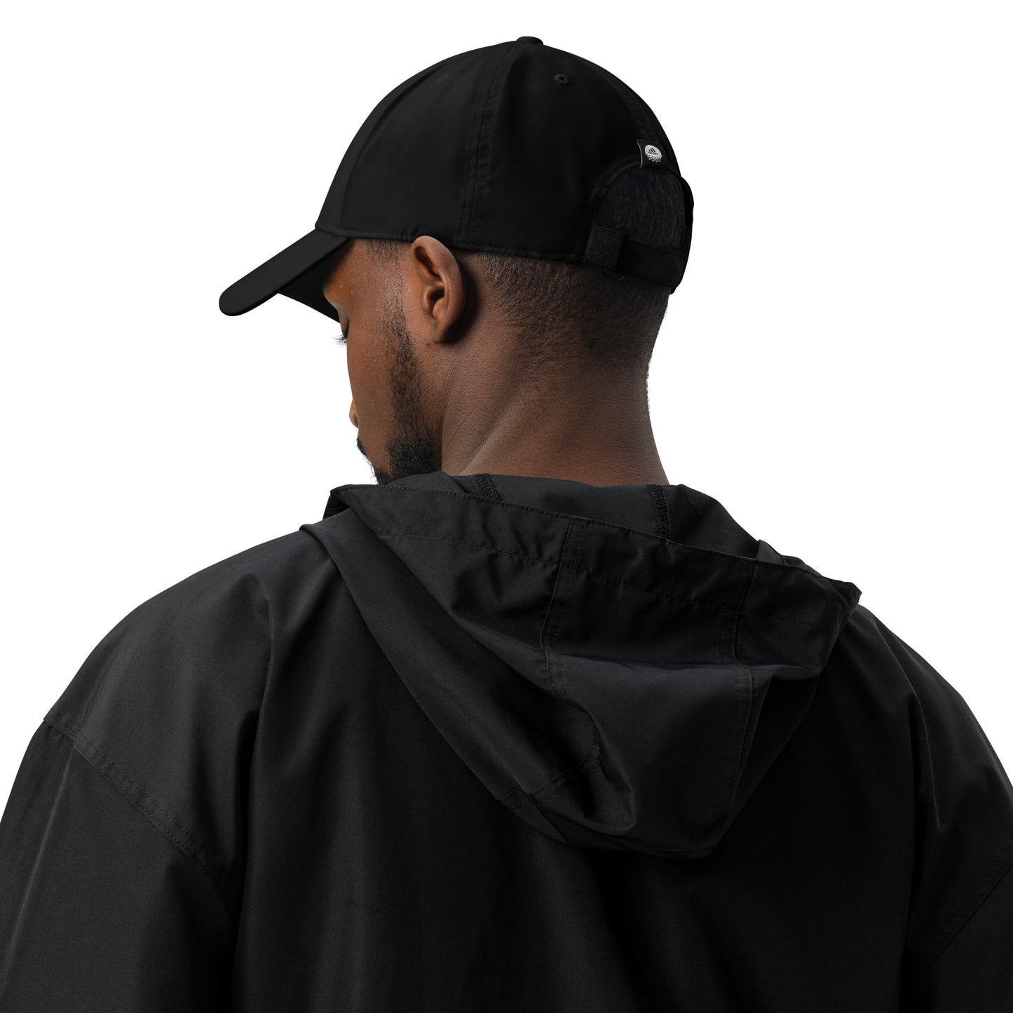 Adidas dad hat PYAMA Black