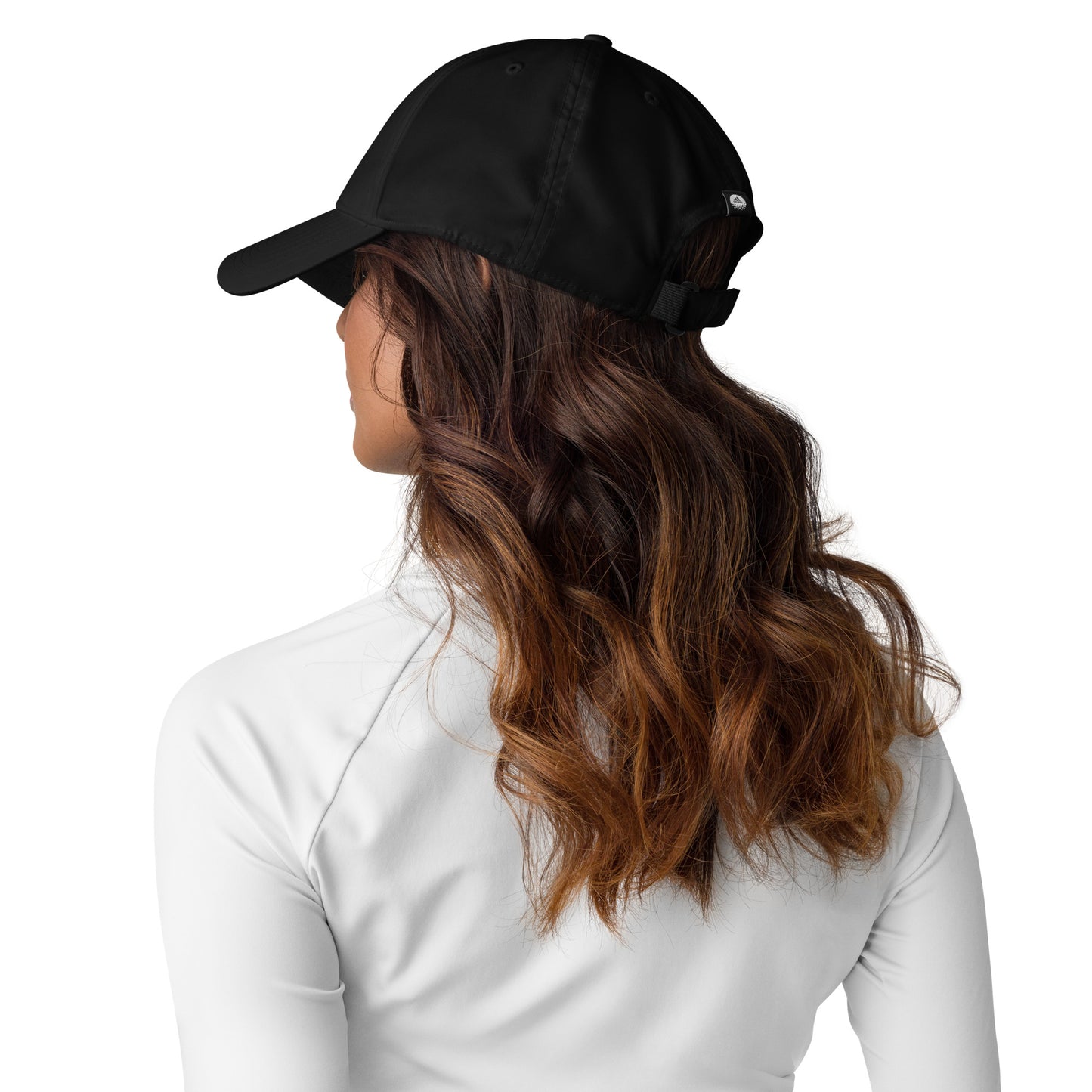 Adidas dad hat PYAMA Black