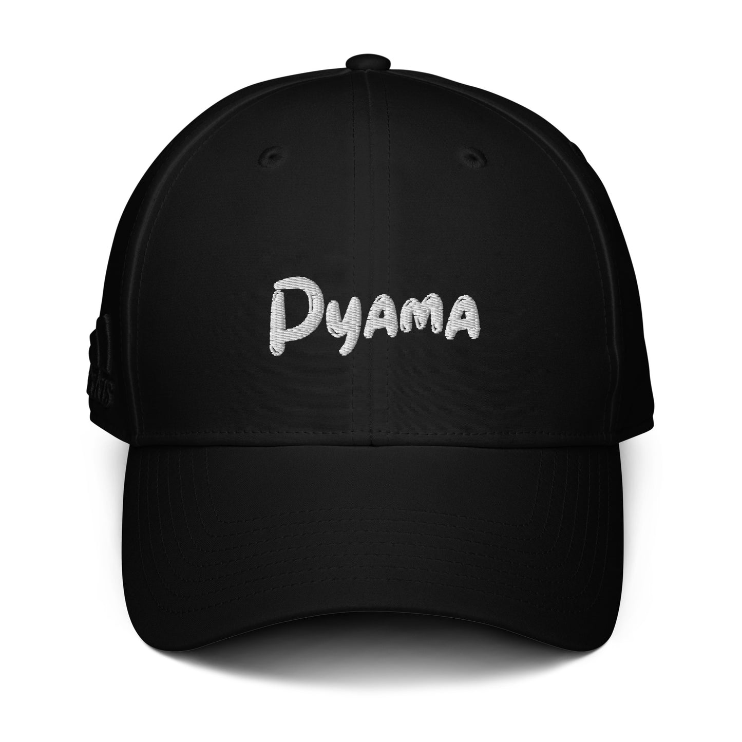 Adidas dad hat PYAMA Black