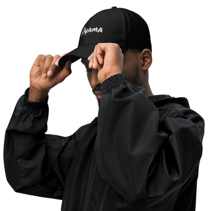 Adidas dad hat PYAMA Black