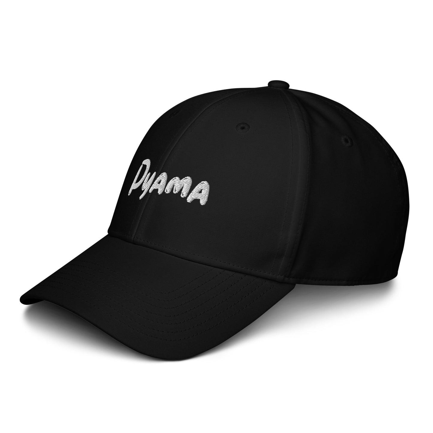 Adidas dad hat PYAMA Black