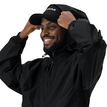 Adidas dad hat PYAMA Black