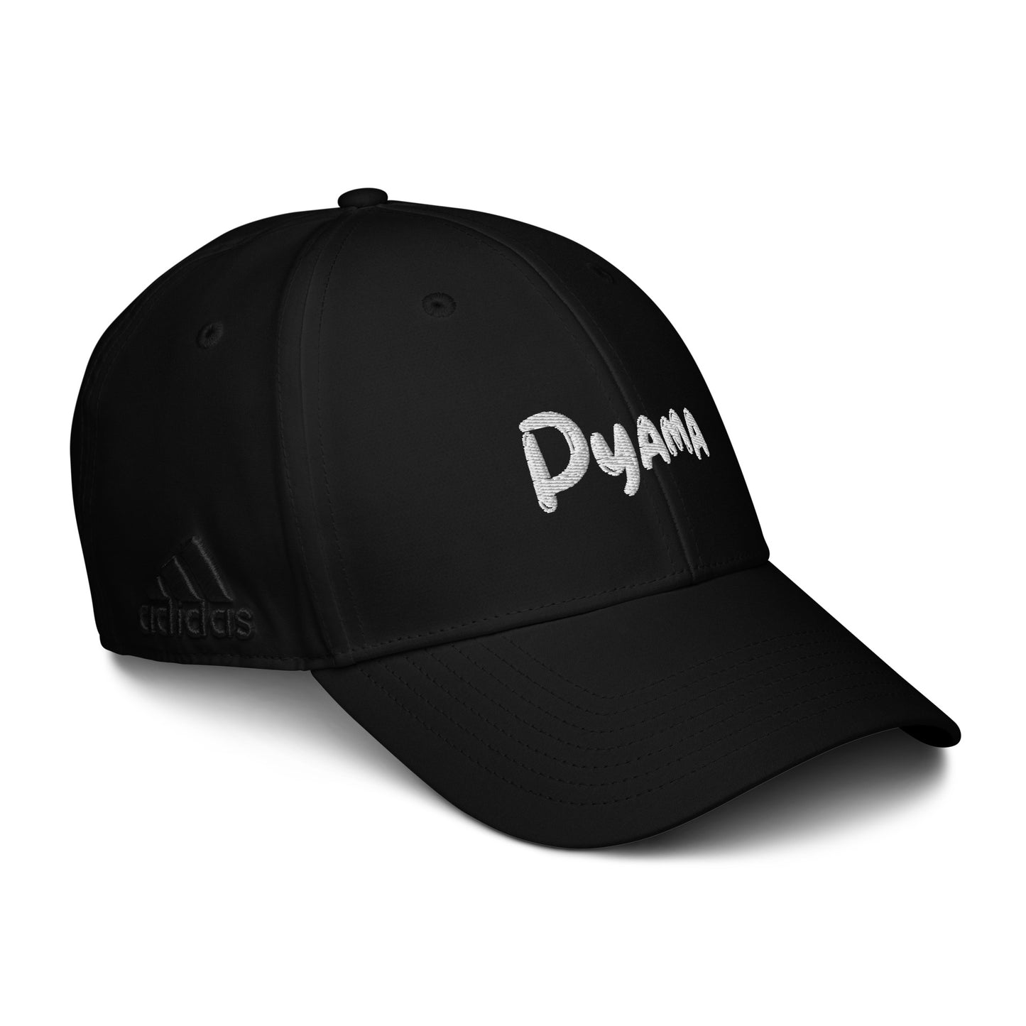 Adidas dad hat PYAMA Black