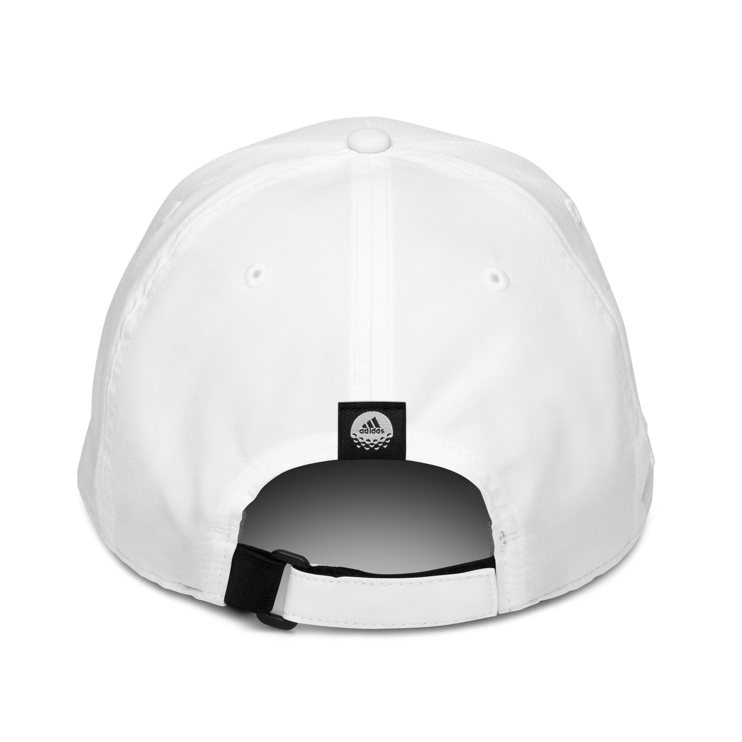 Adidas dad hat PYAMA White