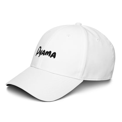 Adidas dad hat PYAMA White