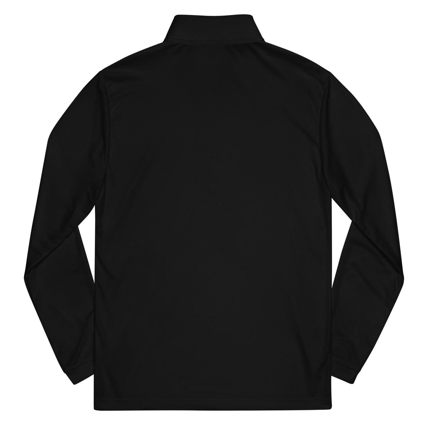 Adidas Quarter zip pullover PYAMA Black