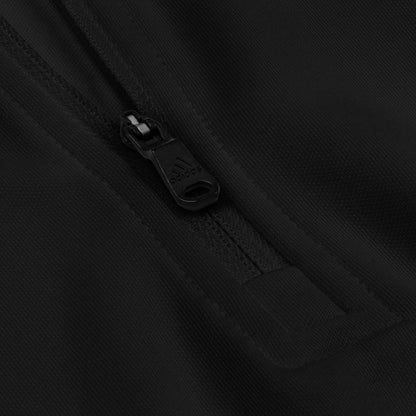 Adidas Quarter zip pullover PYAMA Black