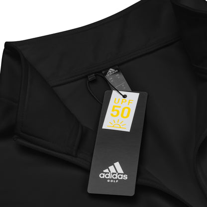 Adidas Quarter zip pullover PYAMA Black