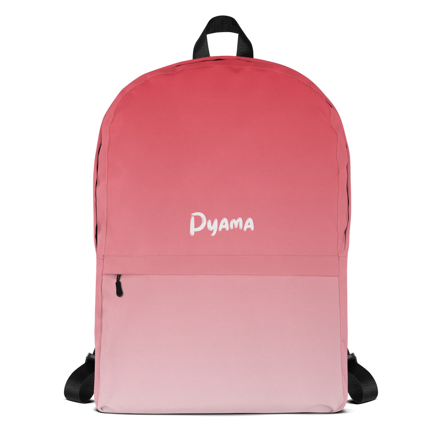 Backpack PYAMA Red