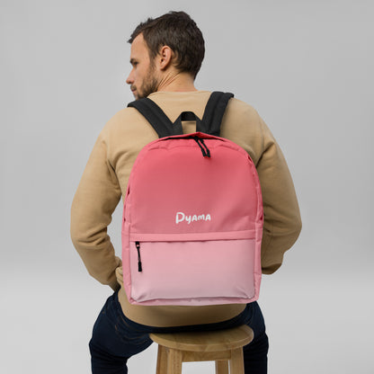 Backpack PYAMA Red