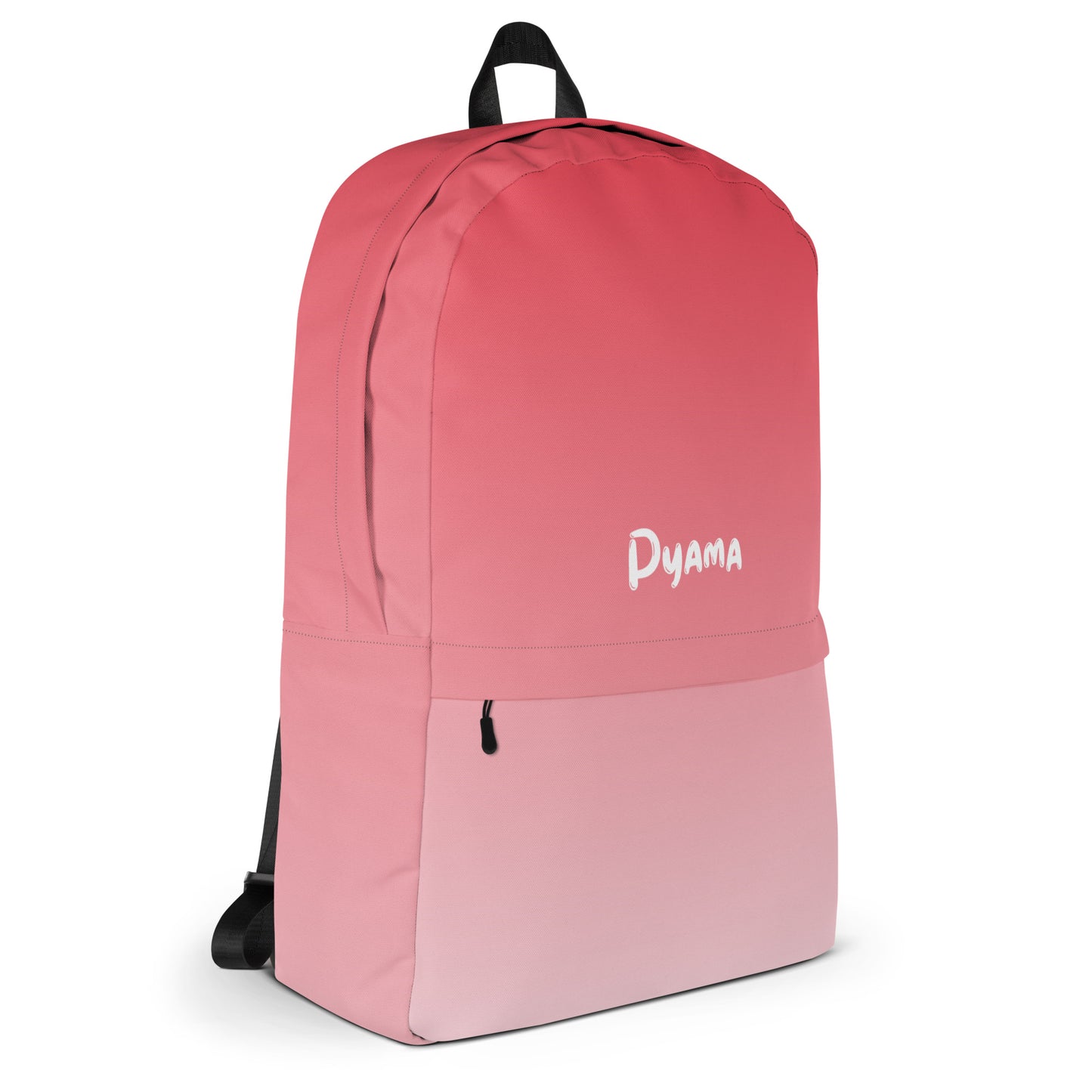 Backpack PYAMA Red