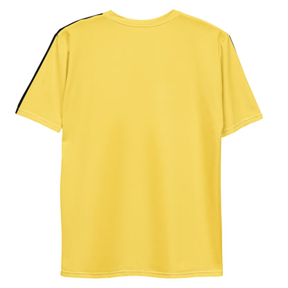 The Original "Bruce Lee & Kill Bill" Men's t-shirt