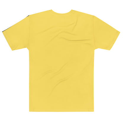 The Original "Bruce Lee & Kill Bill" Men's t-shirt