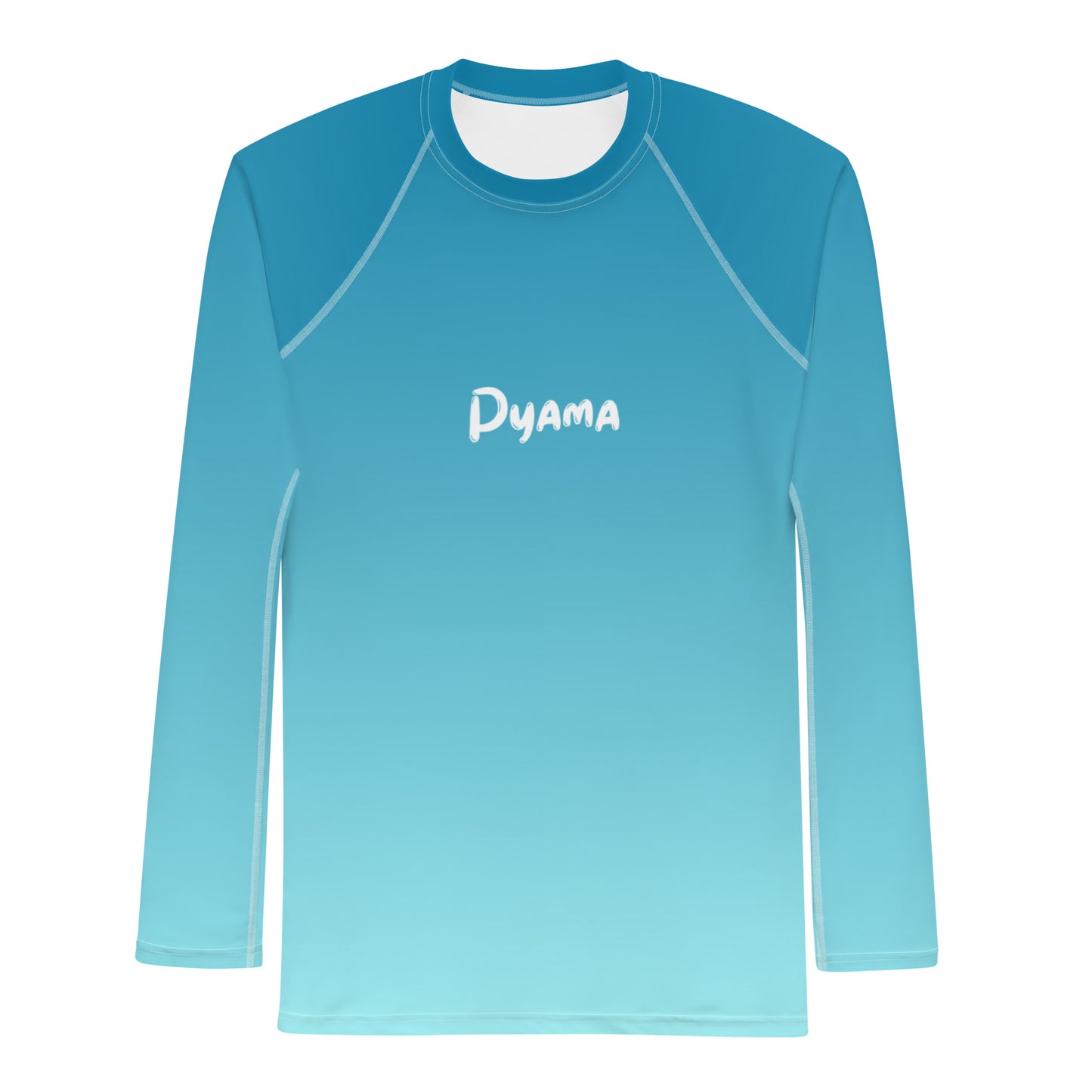 Men's Rash Guard