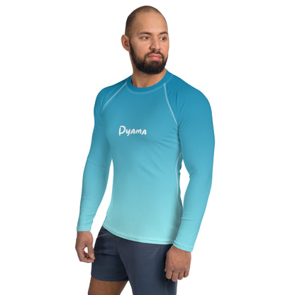 Men's Rash Guard