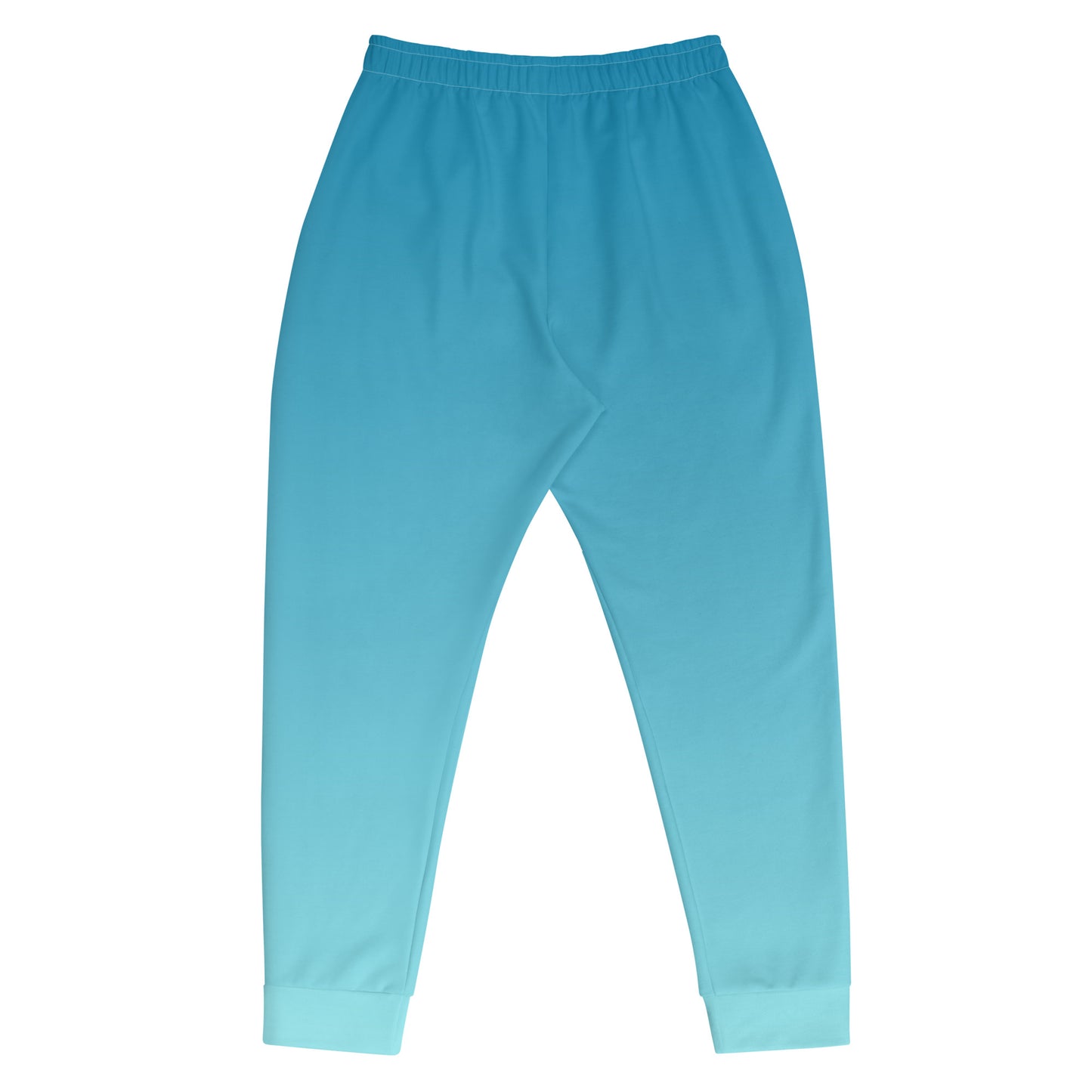 Joggers Turquoise. Pyama Color