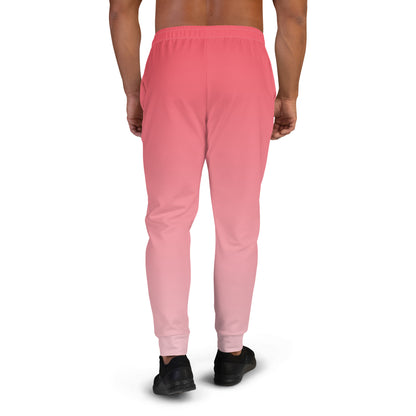 Joggers PYAMA Red