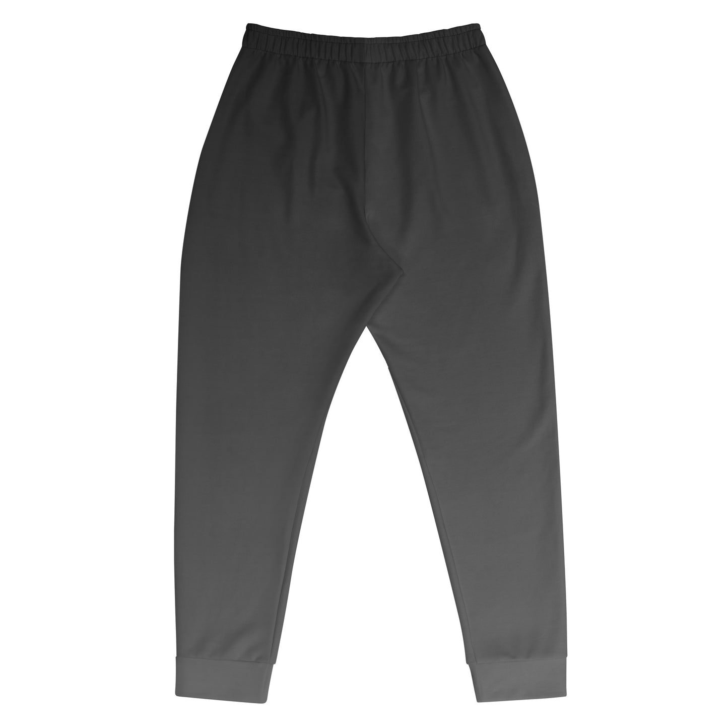 Men's Joggers. PYAMA Black