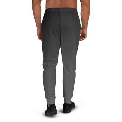 Men's Joggers. PYAMA Black