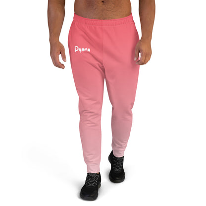 Joggers PYAMA Red