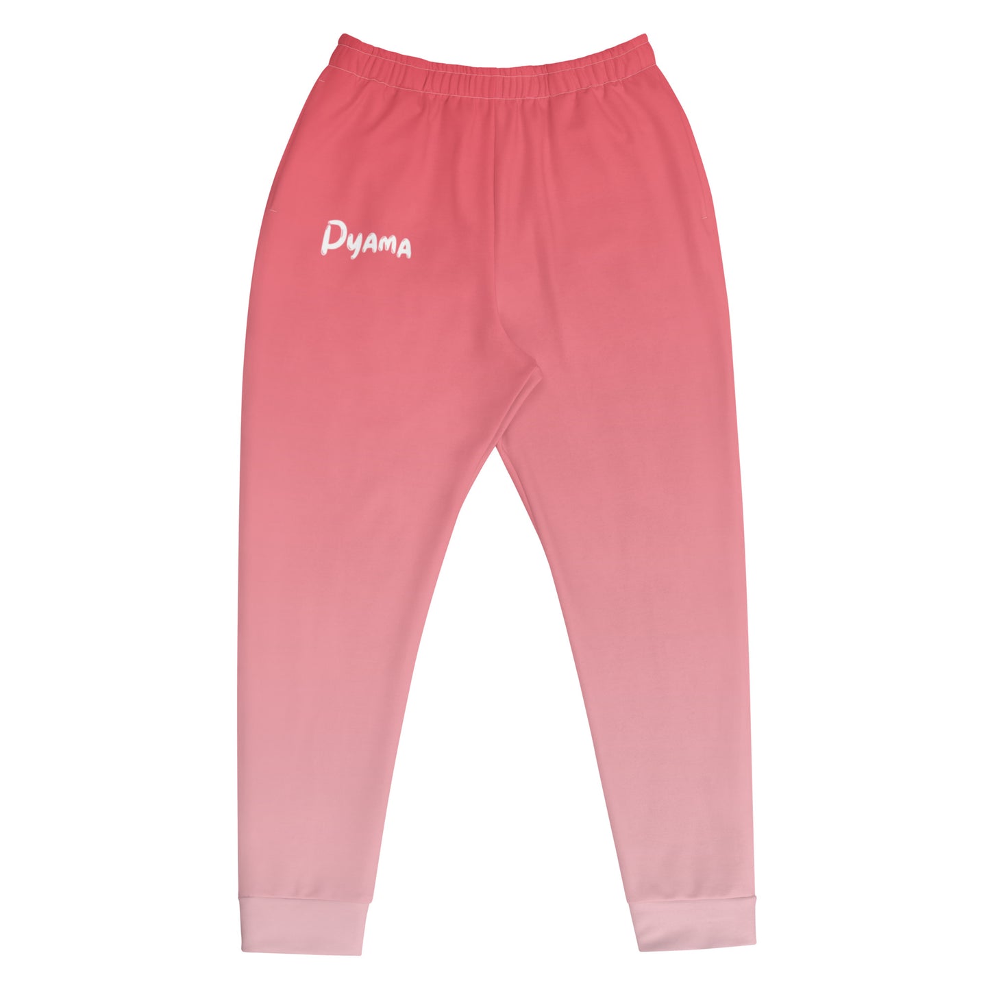 Joggers PYAMA Red