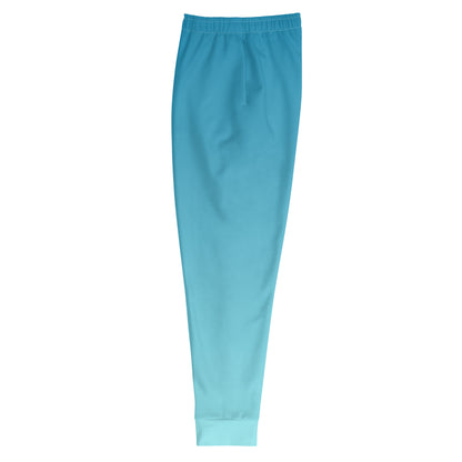 Joggers Turquoise. Pyama Color