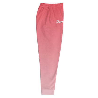 Joggers PYAMA Red