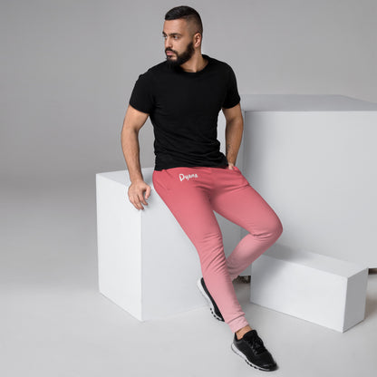 Joggers PYAMA Red