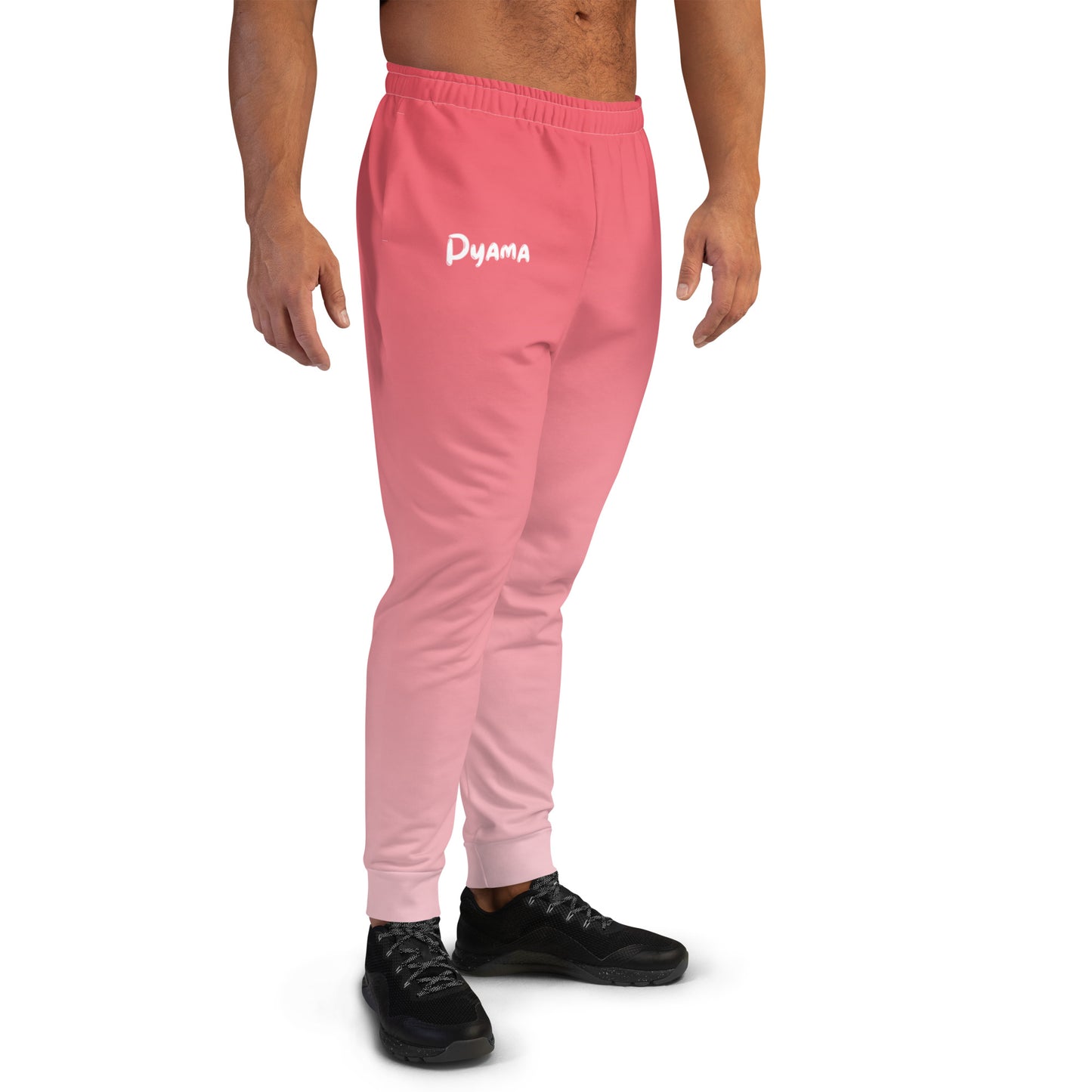 Joggers PYAMA Red