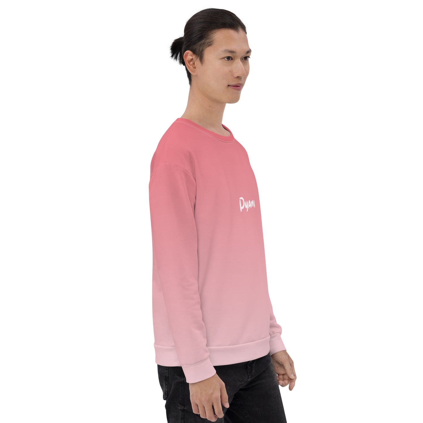 Sweat Unisex PYAMA RED