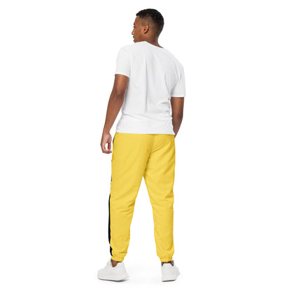 The Original "Bruce Lee & Kill Bill" Unisex sport pants