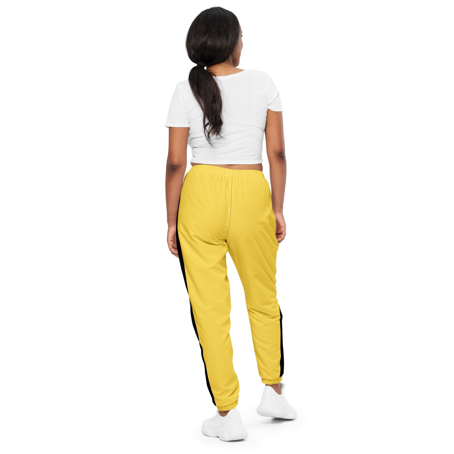 The Original "Bruce Lee & Kill Bill" Unisex sport pants