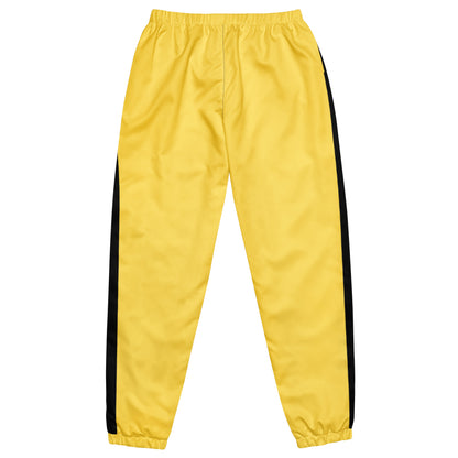 The Original "Bruce Lee & Kill Bill" Unisex sport pants