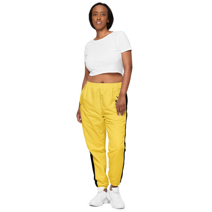 The Original "Bruce Lee & Kill Bill" Unisex sport pants