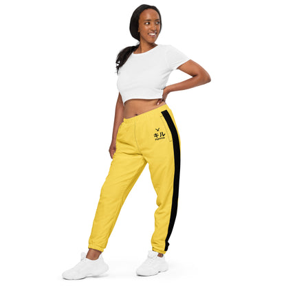 The Original "Bruce Lee & Kill Bill" Unisex sport pants