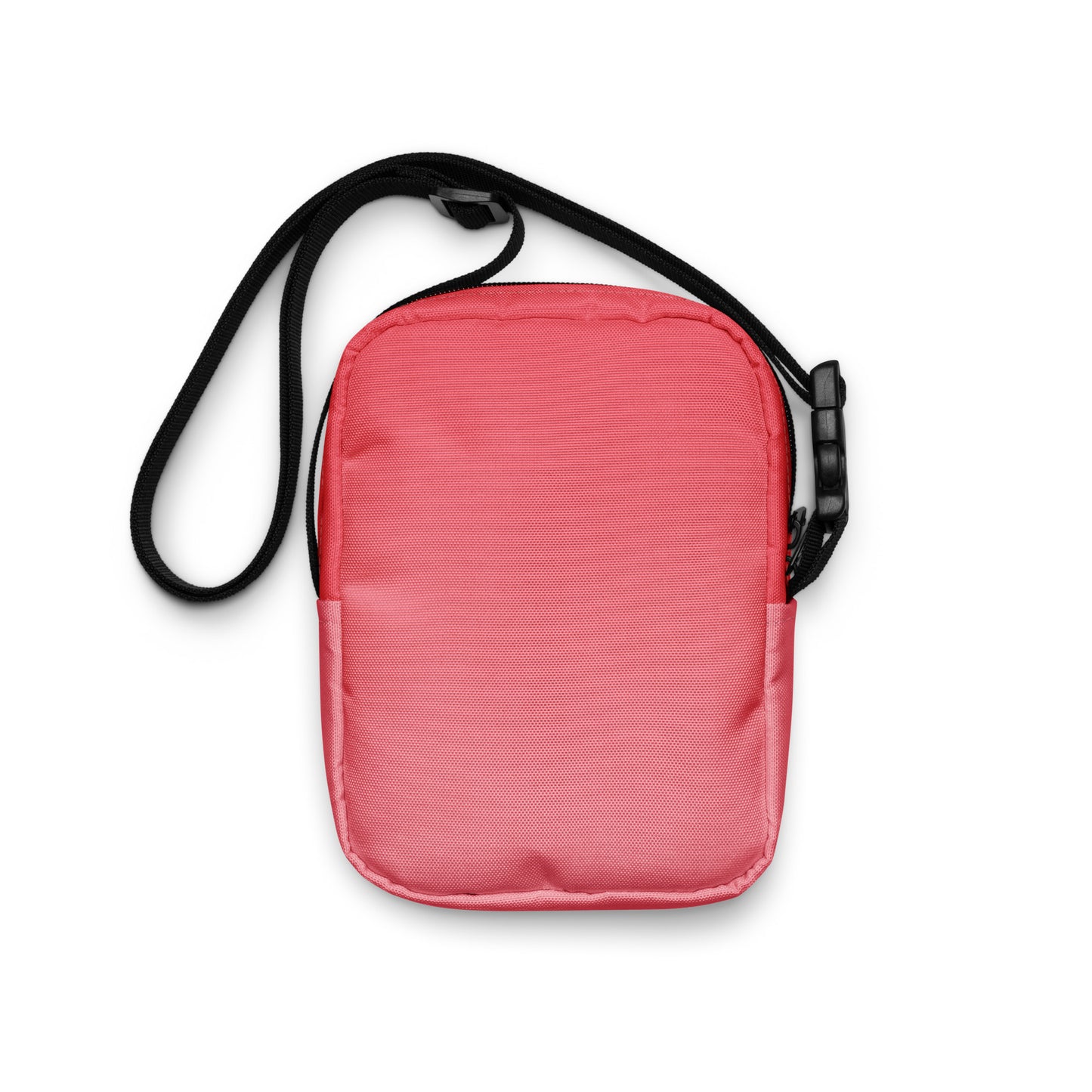 Utility crossbody bag PYAMA Red