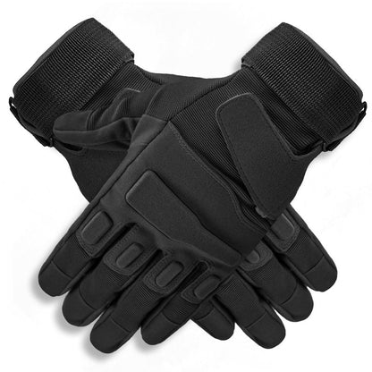 Military Finger Gloves Non -slipwear -resistant Riding