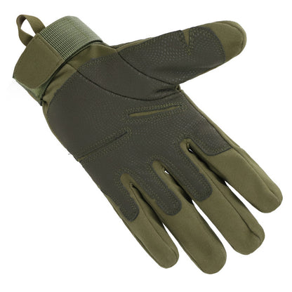 Military Finger Gloves Non -slipwear -resistant Riding