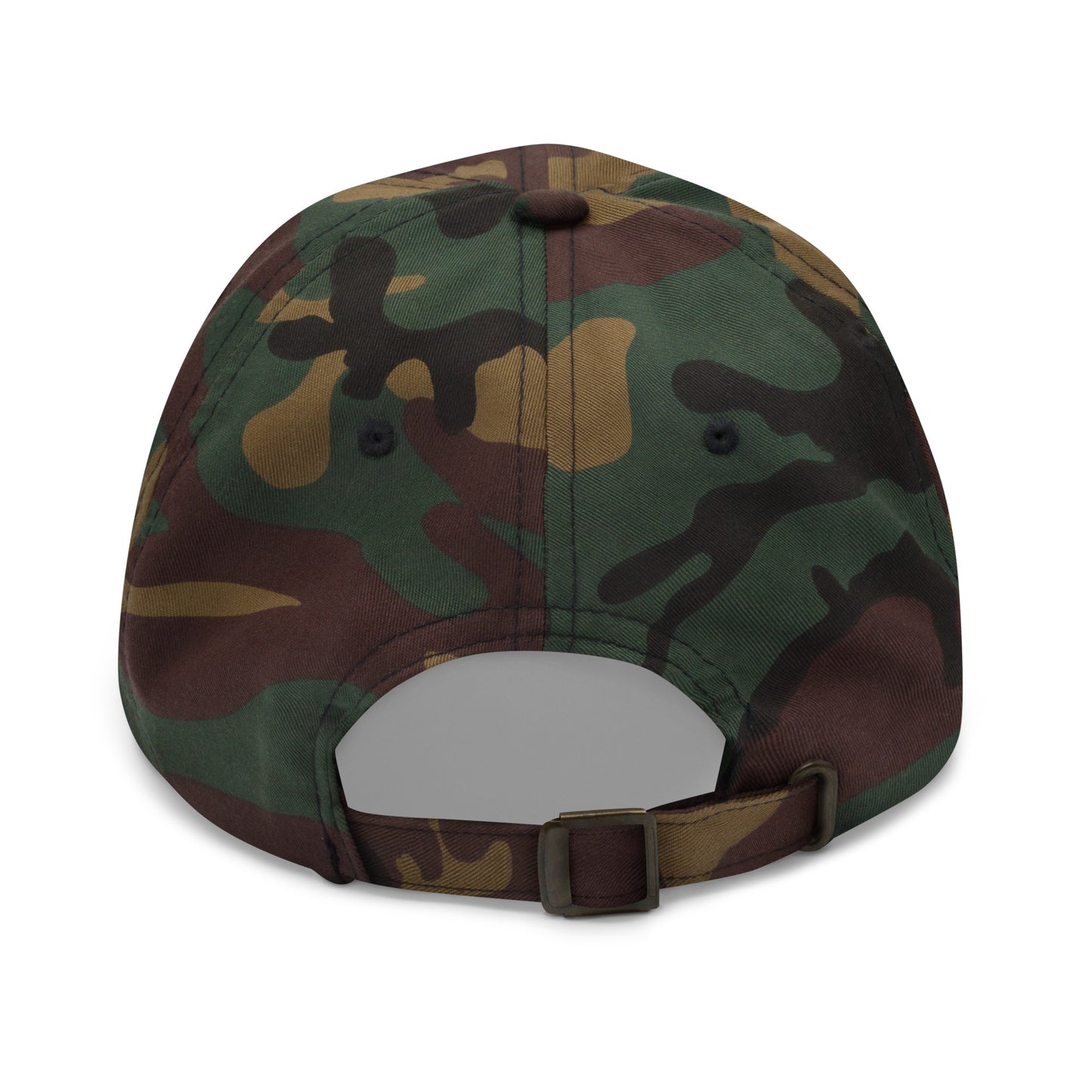 Dad hat. PYAMA ARMY