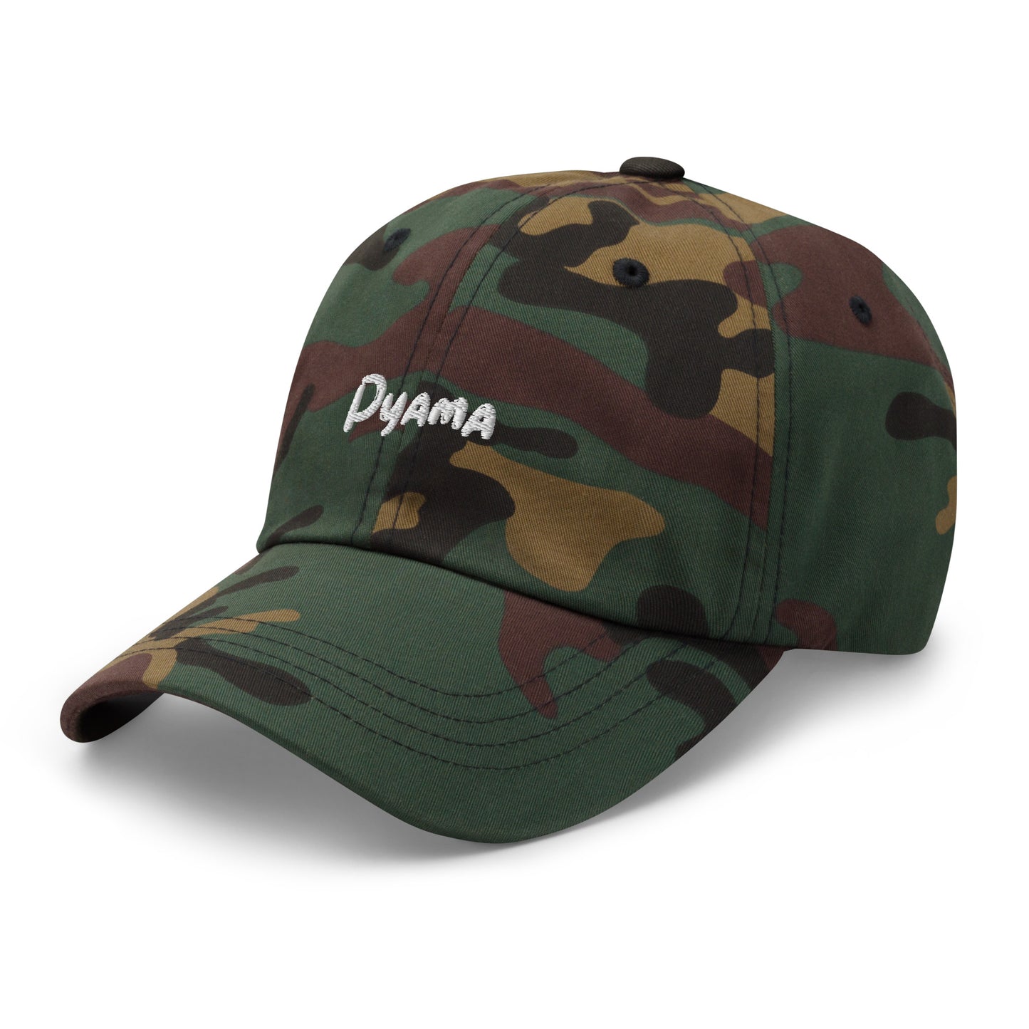 Dad hat. PYAMA ARMY