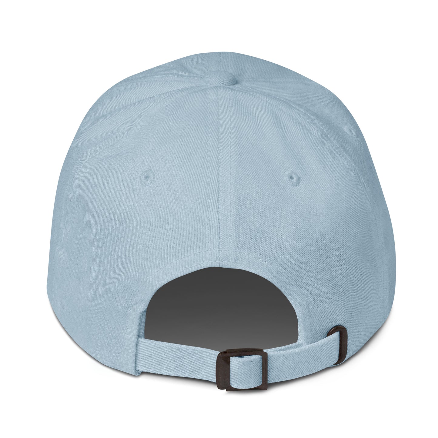 Dad hat. PYAMA Blue