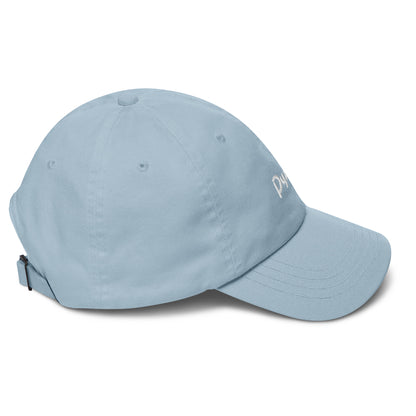 Dad hat. PYAMA Blue