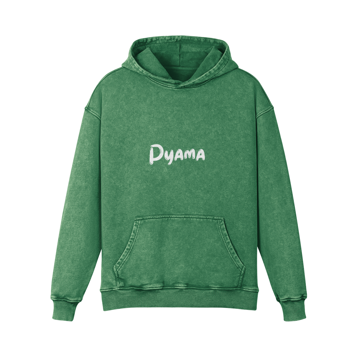 Unisex Super OverSize PYAMA Vintage Colors