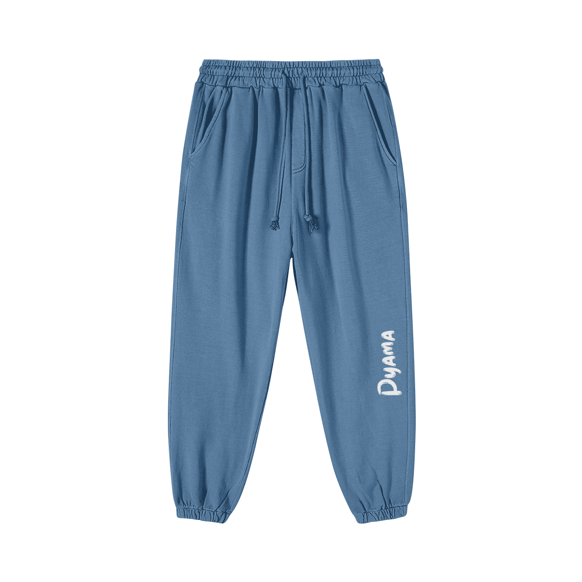 SweatPants OverSize PYAMA Vintage Colors