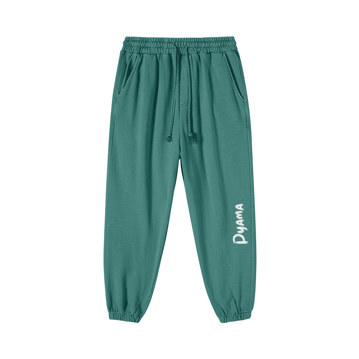 SweatPants OverSize PYAMA Vintage Colors