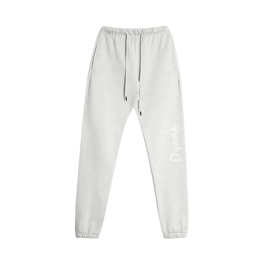 Fleece The One OverSize Pants PYAMA